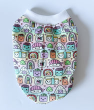 Load image into Gallery viewer, Cute Sushi Long Sleeve Shirt