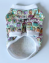 Load image into Gallery viewer, Cute Sushi Long Sleeve Shirt