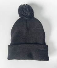 Load image into Gallery viewer, Unimpressed Embroidered Human Beanies