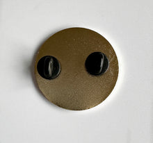 Load image into Gallery viewer, Grumpy Dog Club Enamel Pin