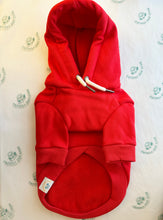 Load image into Gallery viewer, Embroidered Name Hoodie