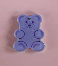 Load image into Gallery viewer, Pastel Gummy Bear: Pet ID Tag