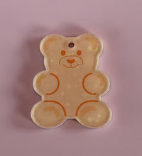 Load image into Gallery viewer, Pastel Gummy Bear: Pet ID Tag