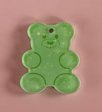 Load image into Gallery viewer, Pastel Gummy Bear: Pet ID Tag