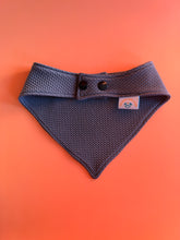 Load image into Gallery viewer, Resting Witch Face Embroidered Bandana