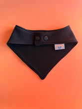 Load image into Gallery viewer, Where are my Treats? Embroidered Bandana