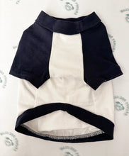 Load image into Gallery viewer, Grumpy Dog Club Raglan Style Dog Shirt