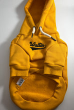 Load image into Gallery viewer, Embroidered Name Hoodie