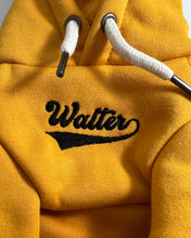 Load image into Gallery viewer, Embroidered Name Hoodie