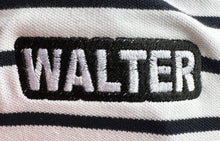 Load image into Gallery viewer, Henry's Striped Lightweight Hoodie