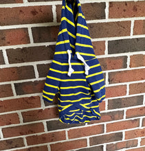 Load image into Gallery viewer, Henry's Striped Lightweight Hoodie