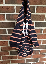 Load image into Gallery viewer, Henry's Striped Lightweight Hoodie