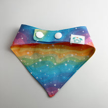 Load image into Gallery viewer, Not a Pug Embroidered Bandana