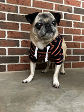 Load image into Gallery viewer, Henry's Striped Lightweight Hoodie