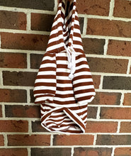 Load image into Gallery viewer, Henry's Striped Lightweight Hoodie
