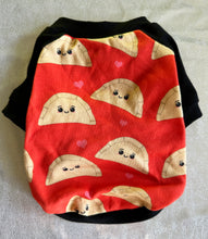 Load image into Gallery viewer, Little Dumpling Raglan Style Shirt - SIZE SMALL ONLY
