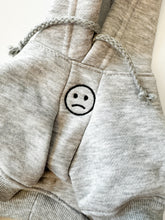 Load image into Gallery viewer, Always Grumpy Club Embroidered Dog Hoodie
