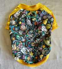 Load image into Gallery viewer, Out of this World Raglan Style Shirt
