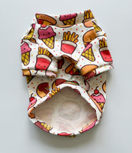 Load image into Gallery viewer, Fast Foodie Short Sleeve Shirt
