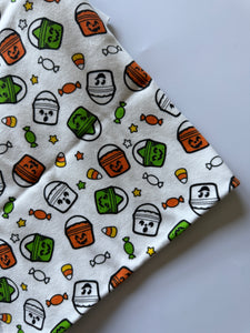 Boo Buckets Shirt (You Choose Style)