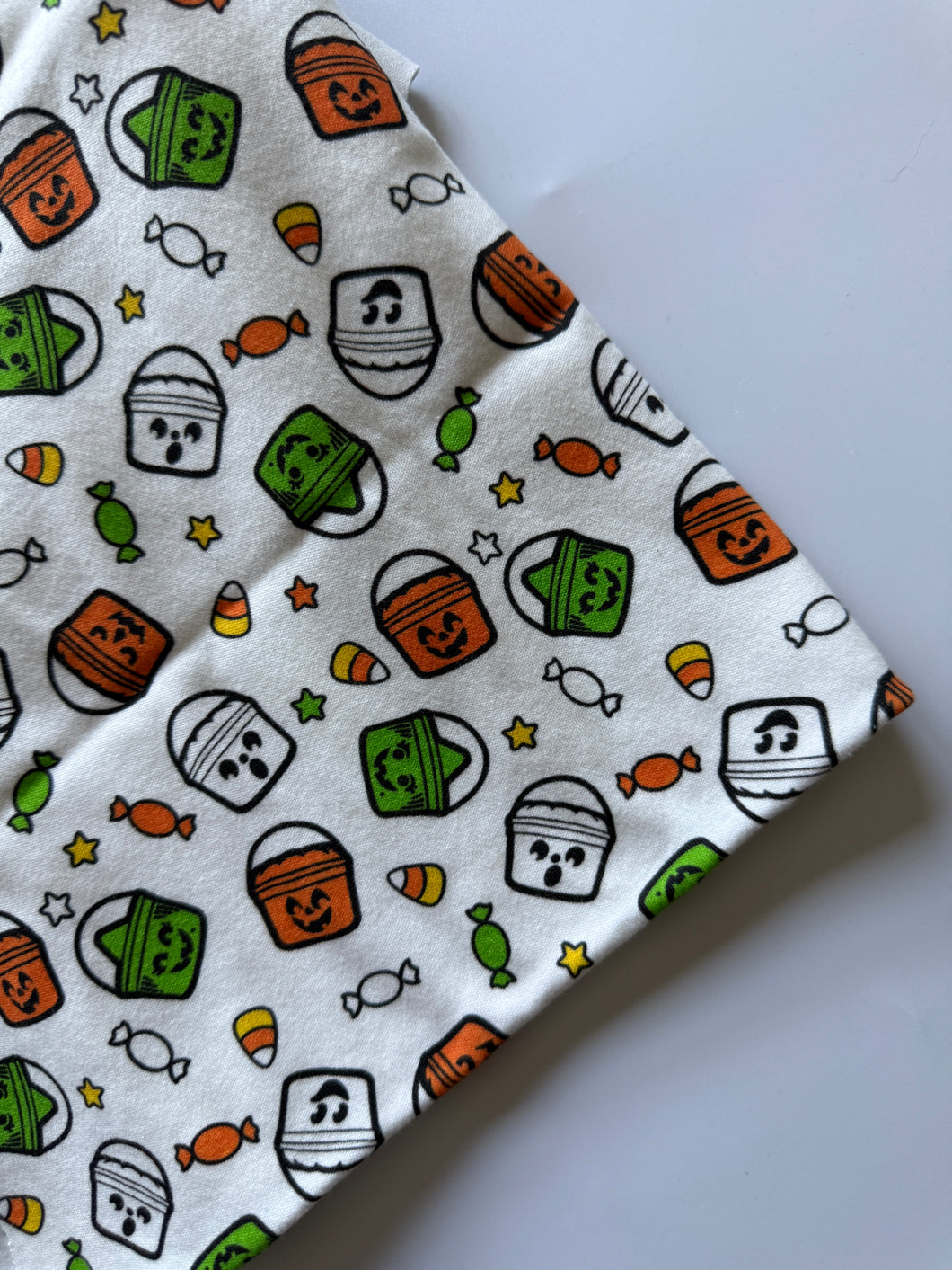 Boo Buckets Shirt (You Choose Style)