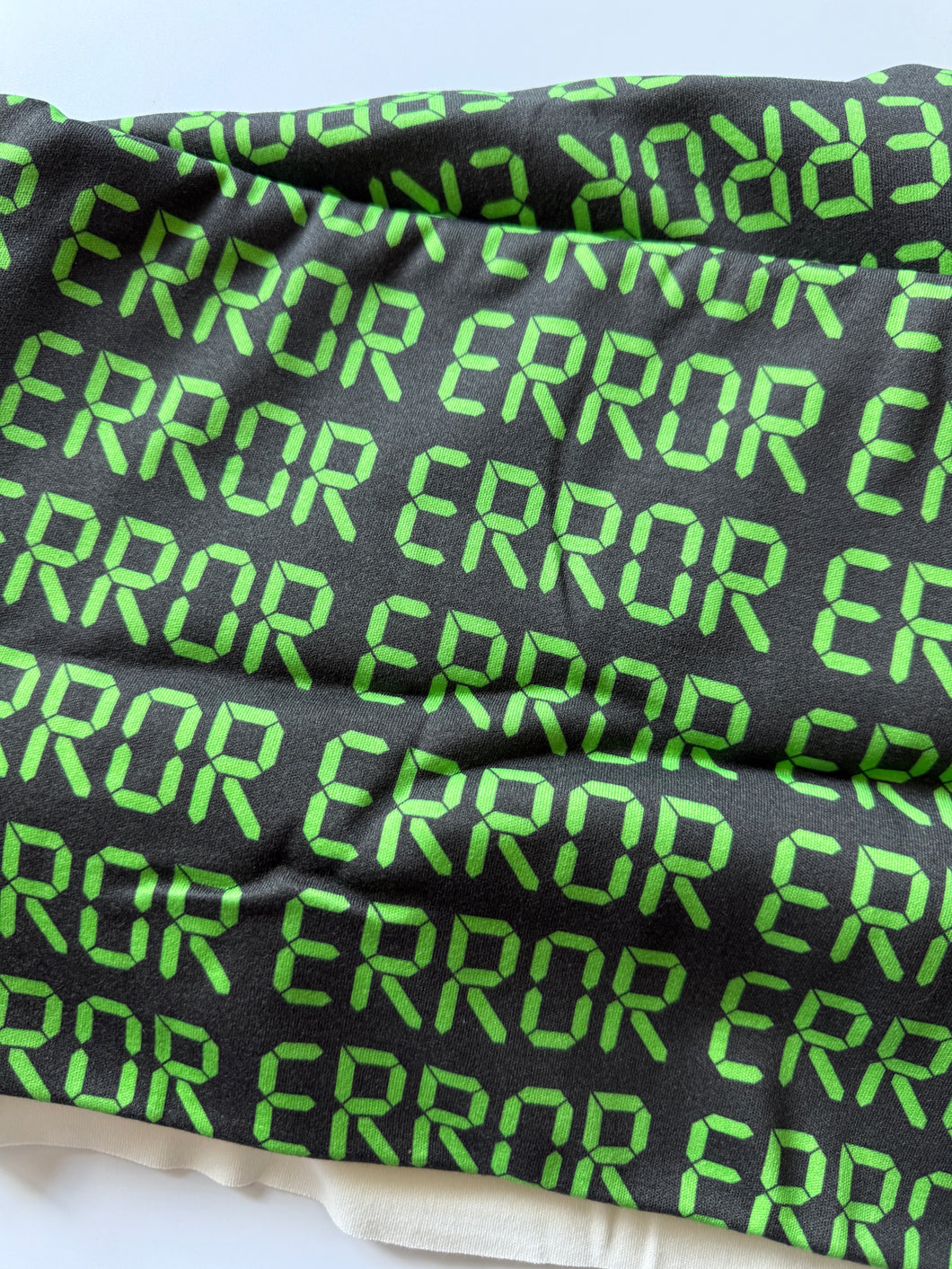 Error Shirt (You Choose Style)