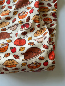 Thanksgiving Cuties Shirt (You Choose Style)