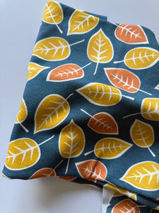 Falling Leaves Shirt (You Choose Style)