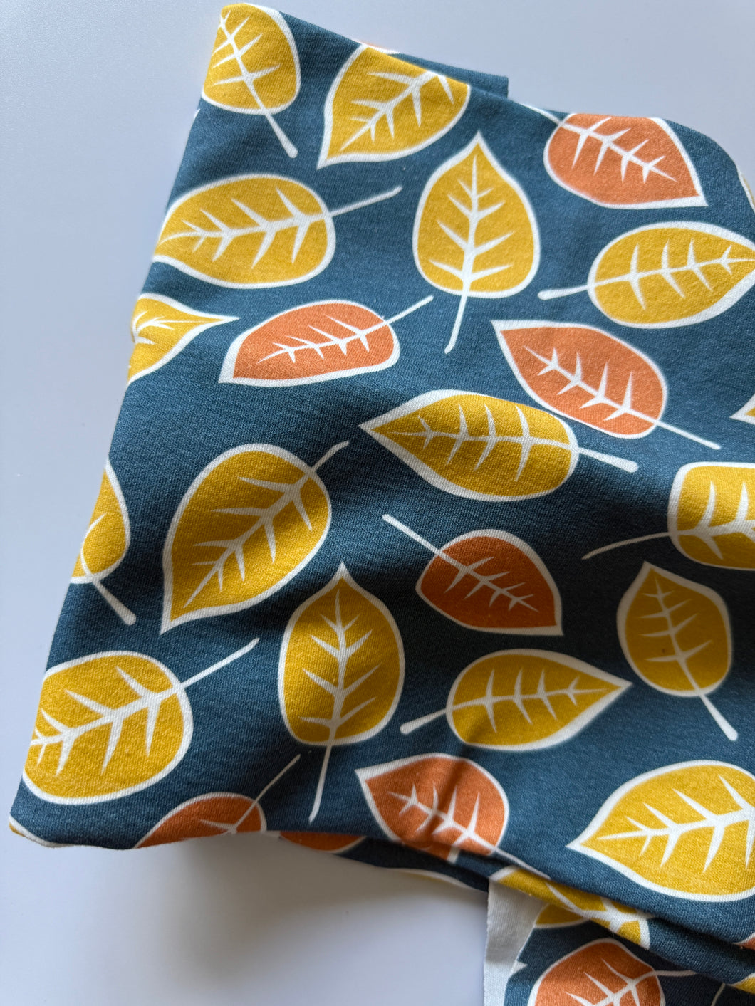 Falling Leaves Shirt (You Choose Style)