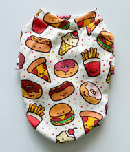 Load image into Gallery viewer, Fast Foodie Short Sleeve Shirt
