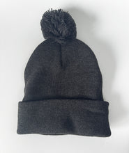Load image into Gallery viewer, Unimpressed Embroidered Human Beanies
