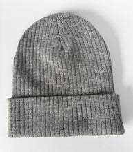 Load image into Gallery viewer, Grumpy Embroidered Human Beanies

