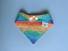 Load image into Gallery viewer, Don't Mind Me, I'm Just Weird Embroidered Bandana
