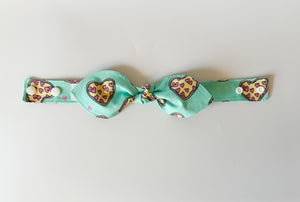 Pizza Love Cravat