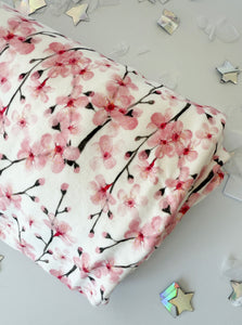 Cherry Blossom Long Sleeve Shirt