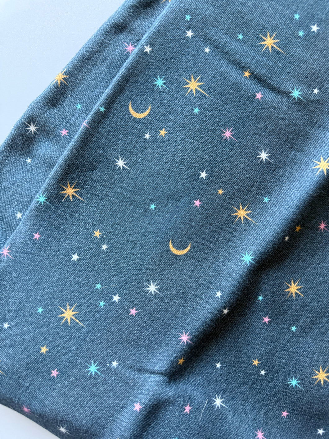 Midnight Skies Shirt (You Choose Style)