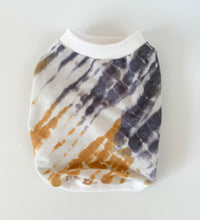 Load image into Gallery viewer, Autumn Tie-Dye Lightweight Long Sleeve Shirt
