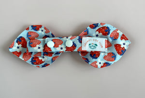 🍓 Strawberry Fields Cravat