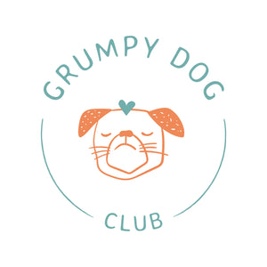 Grumpy Dog Club Shop Gift Card