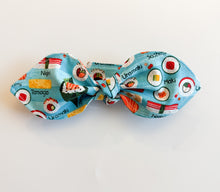 Load image into Gallery viewer, Sushi Night Cravat
