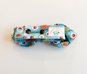 Sushi Night Cravat