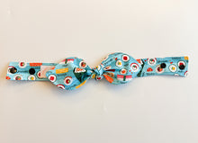 Load image into Gallery viewer, Sushi Night Cravat
