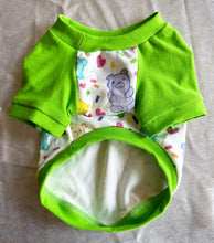 Load image into Gallery viewer, Gummy Bears Raglan Style Shirt - SIZE MEDIUM ONLY
