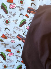 Load image into Gallery viewer, Family Vacation Raglan Style Shirt
