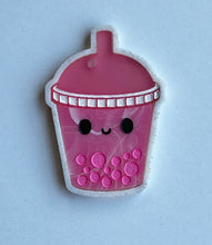 Load image into Gallery viewer, Boba Tea Lover Dog Tag

