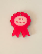 Load image into Gallery viewer, Personalized Dog Merit Badges ID Tag
