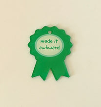 Load image into Gallery viewer, Personalized Dog Merit Badges ID Tag
