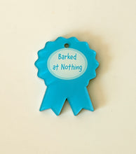 Load image into Gallery viewer, Personalized Dog Merit Badges ID Tag
