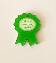 Load image into Gallery viewer, Personalized Dog Merit Badges ID Tag
