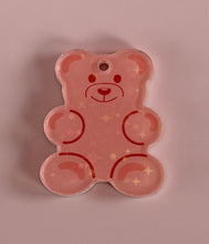 Load image into Gallery viewer, Pastel Gummy Bear: Pet ID Tag
